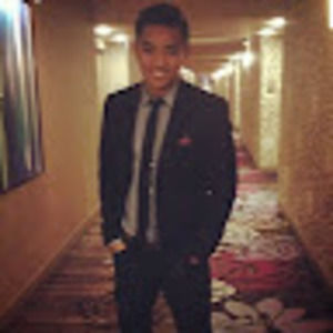 Meet your Posher, Justin